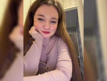 _Lisichka webcam model stream image