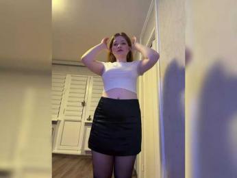 _Lisichka webcam model stream image