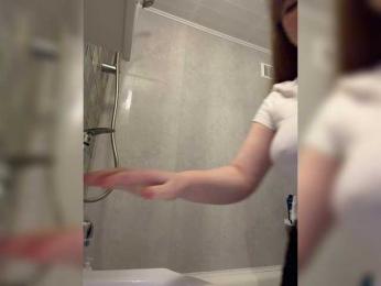 _Lisichka webcam model stream image