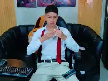 Kygo_Williams webcam stripchat model stream image