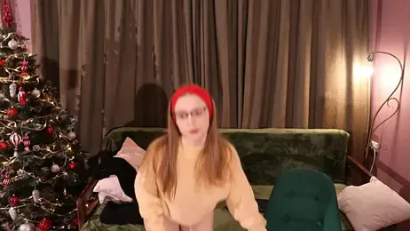 steffania- webcam model stream image