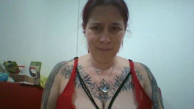 steffi50 webcam model stream image