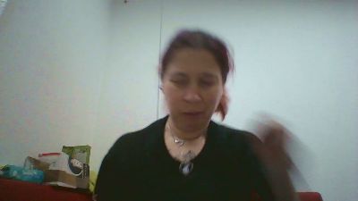 steffi50 webcam model stream image