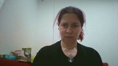 steffi50 webcam model stream image