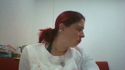 steffi50 webcam model stream image