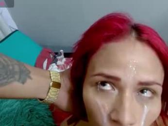 claudiaandcarlos707rs webcam model stream image