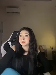 __MeiMei__ webcam stripchat model stream image