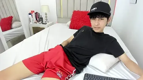 julian_xx webcam model stream image