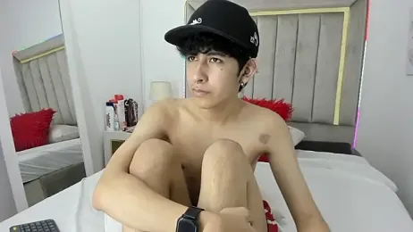 julian_xx webcam model stream image