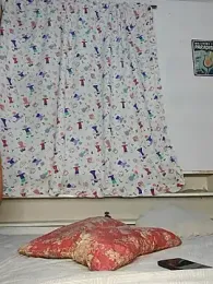 Wild_and_Sweets webcam model stream image