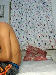 Wild_and_Sweets webcam model stream image