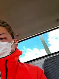 da--------i webcam model stream image