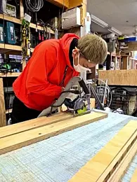 da--------i webcam model stream image