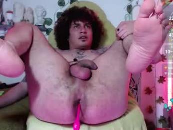 dany_milk webcam model stream image