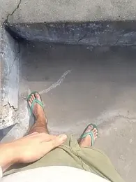 daksh__8_inche webcam model stream image