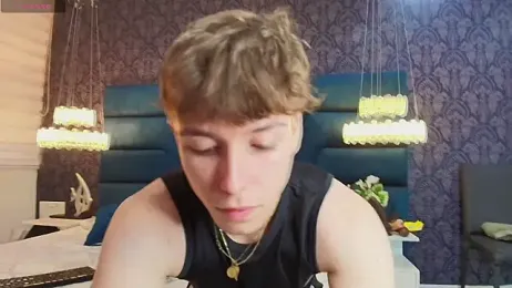 TaylerWhite webcam stripchat model stream image