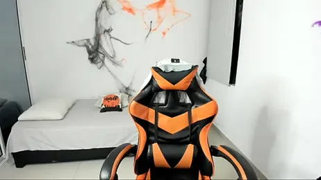 jeanfran_ferrer webcam model stream image