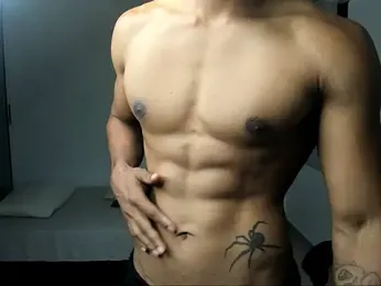 jeanfran_ferrer webcam model stream image