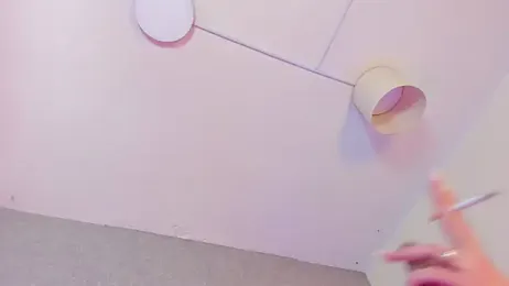 frany_wolf_ webcam model stream image