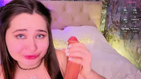 KateBleare webcam model stream image