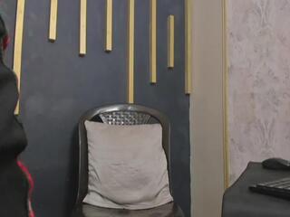 Joe Robust webcam flirt4free model stream image