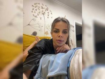 Franc_666 webcam model stream image