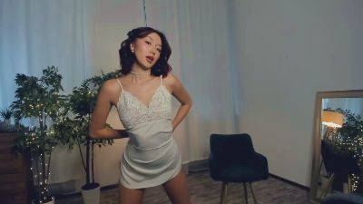 MarinaCorrel webcam model stream image