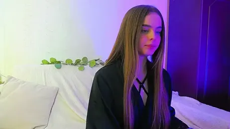 AlicaLOVEalisa777 webcam model stream image