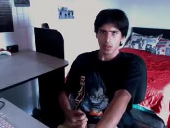 thieves_us webcam model stream image