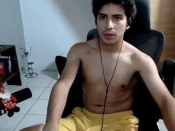 thieves_us webcam model stream image