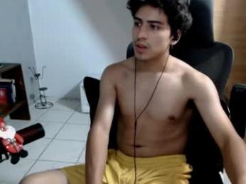 thieves_us webcam model stream image