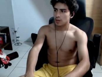 thieves_us webcam model stream image