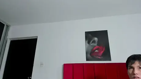 KarlaAndThiago webcam model stream image