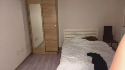 SeemaKotcher webcam model stream image