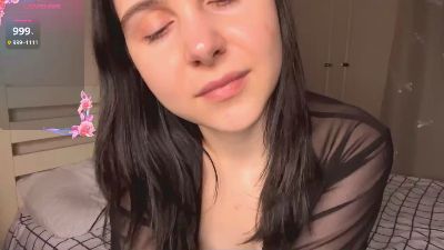 SeemaKotcher webcam model stream image