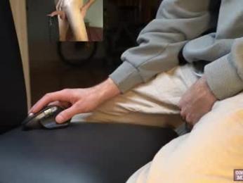 uncutgerman420 webcam model stream image