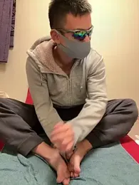 ki--kun webcam model stream image