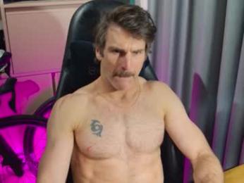 ken_davids webcam chaturbate model stream image