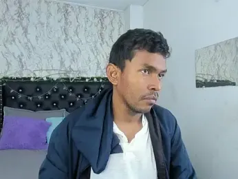 Adam_Morgan2 webcam model stream image