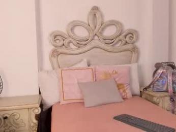 victoria_vallejo webcam chaturbate model stream image