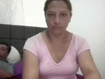 hotandfierylatinos webcam model stream image