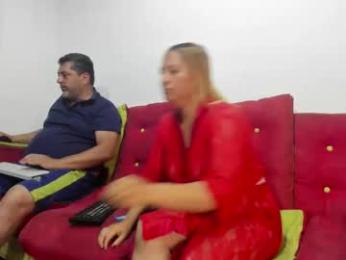 hotandfierylatinos webcam model stream image