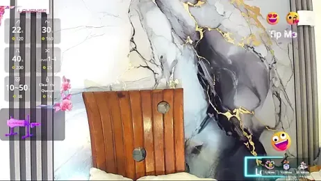 khiara_moretti webcam model stream image