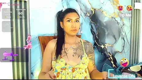 khiara_moretti webcam model stream image