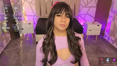 Siiam_tay webcam stripchat model stream image