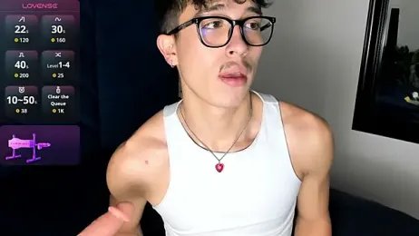 tim__fox webcam model stream image