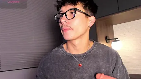 tim__fox webcam model stream image