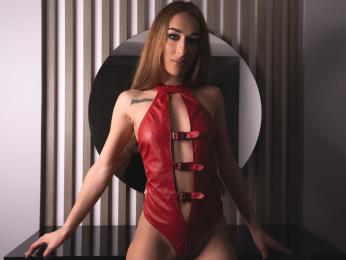 HaleyHaze webcam model stream image