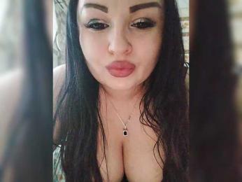 SilverCrystal webcam model stream image