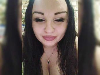 SilverCrystal webcam bongacams model stream image